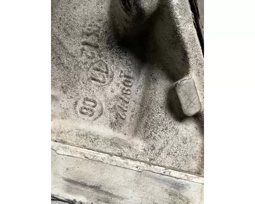 MERCEDES OM906 EGR Valve