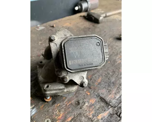 MERCEDES OM906 EGR Valve