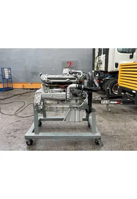 MERCEDES OM906 Engine Assembly