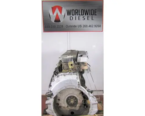 MERCEDES OM906 Engine Assembly