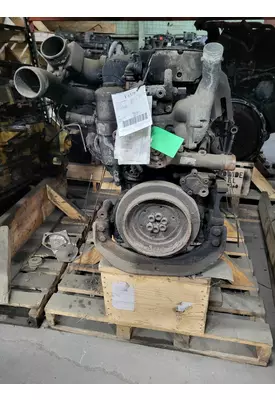 MERCEDES OM906 Engine Assembly