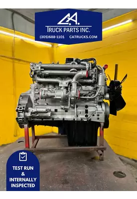 MERCEDES OM906 Engine Assembly