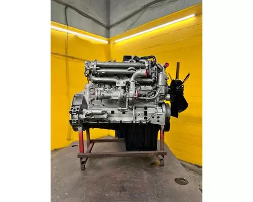 MERCEDES OM906 Engine Assembly