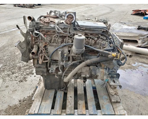 MERCEDES OM906 Engine Assembly