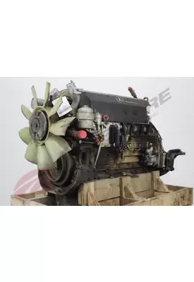 MERCEDES OM906 Engine Assembly