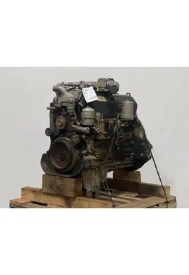 MERCEDES OM906 Engine Assembly