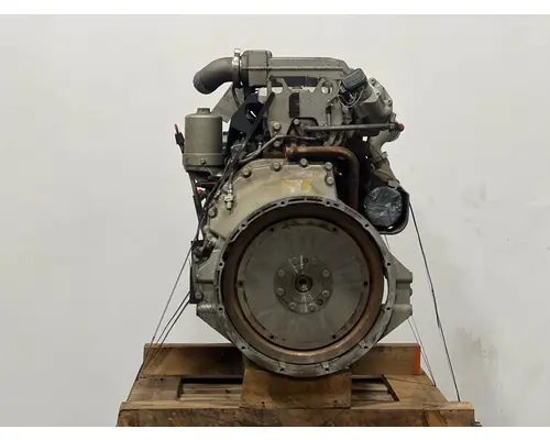 MERCEDES OM906 Engine Assembly