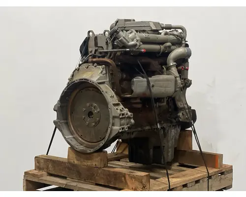 MERCEDES OM906 Engine Assembly