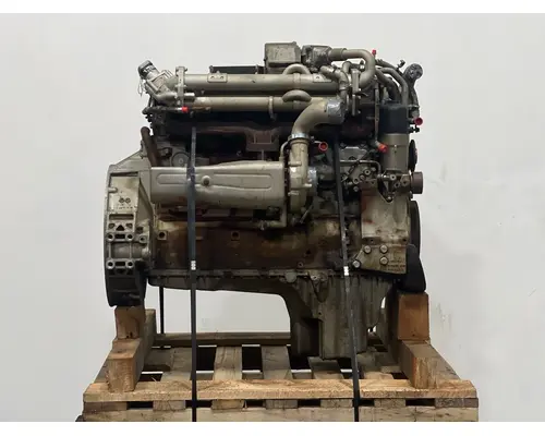 MERCEDES OM906 Engine Assembly