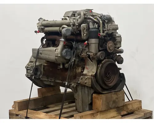 MERCEDES OM906 Engine Assembly