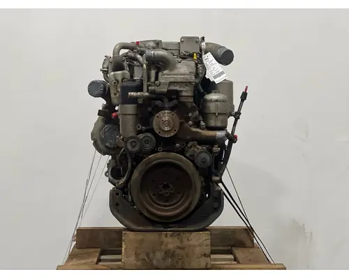 MERCEDES OM906 Engine Assembly