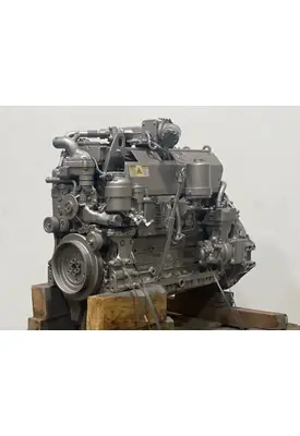 MERCEDES OM906 Engine Assembly