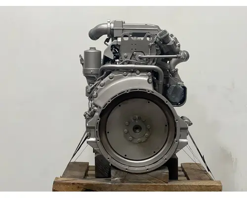 MERCEDES OM906 Engine Assembly