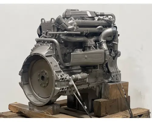 MERCEDES OM906 Engine Assembly