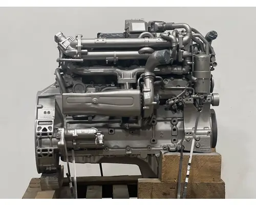 MERCEDES OM906 Engine Assembly