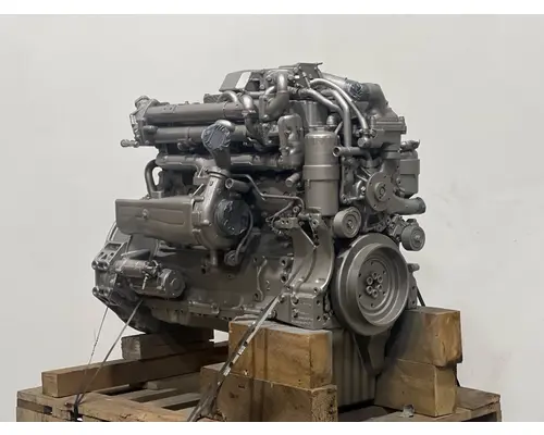MERCEDES OM906 Engine Assembly