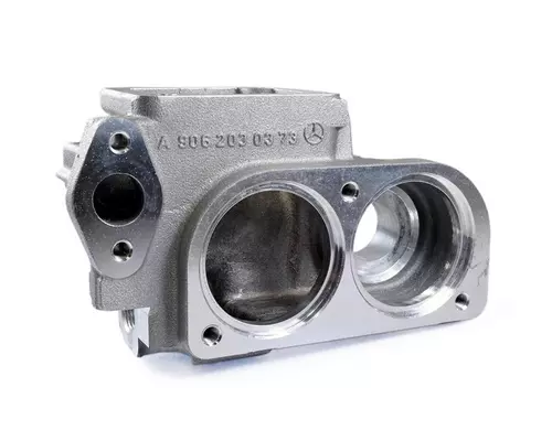 MERCEDES OM906 Engine Parts, Misc.