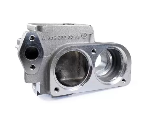 MERCEDES OM906 Engine Parts, Misc.