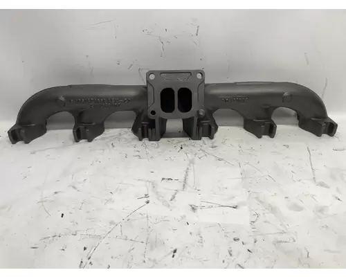 MERCEDES OM906 Exhaust Manifold