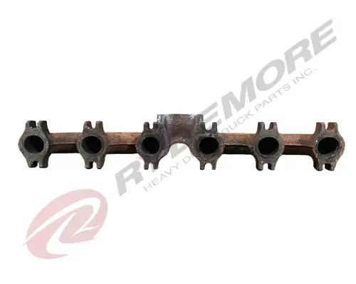 MERCEDES OM906 Exhaust Manifold