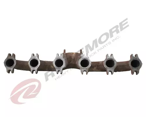 MERCEDES OM906 Exhaust Manifold