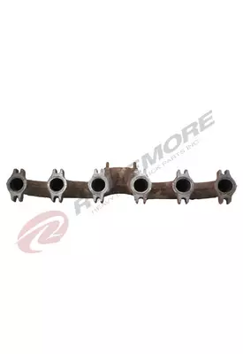 MERCEDES OM906 Exhaust Manifold