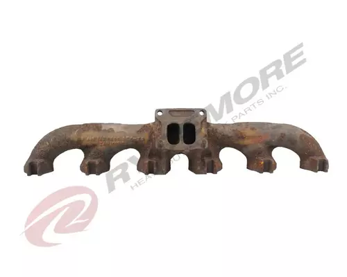 MERCEDES OM906 Exhaust Manifold