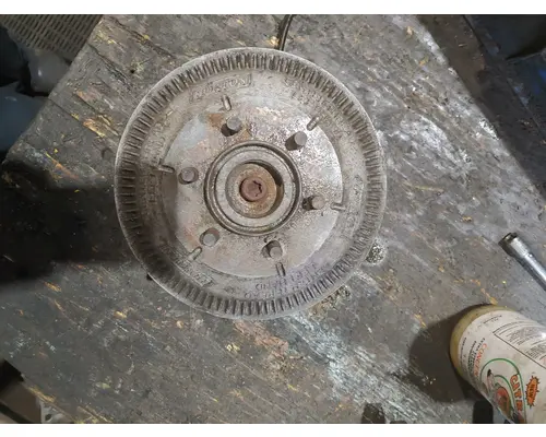 MERCEDES OM906 Fan Clutch