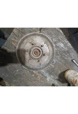 MERCEDES OM906 Fan Clutch