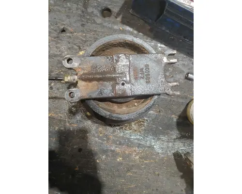 MERCEDES OM906 Fan Clutch