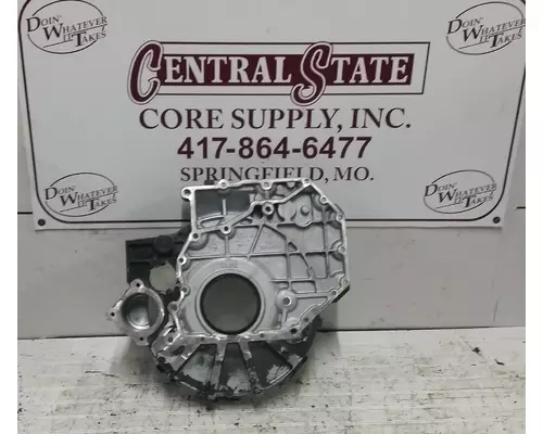 MERCEDES OM906 Flywheel Housing