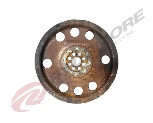 MERCEDES OM906 Flywheel