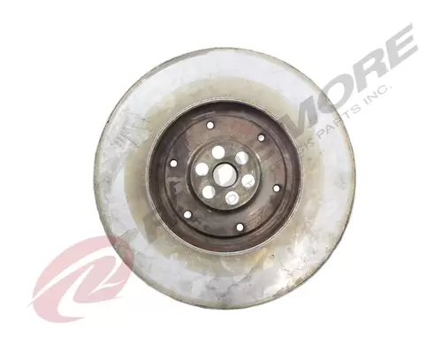 MERCEDES OM906 Harmonic Balancer