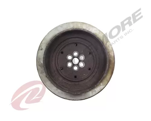 MERCEDES OM906 Harmonic Balancer