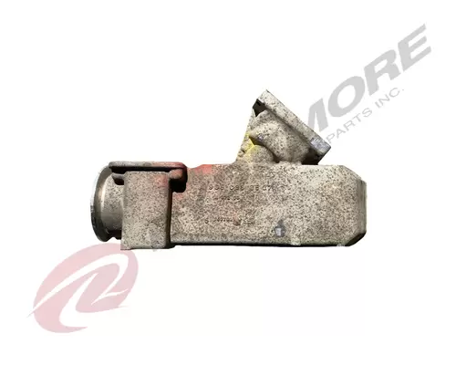 MERCEDES OM906 Intake Manifold