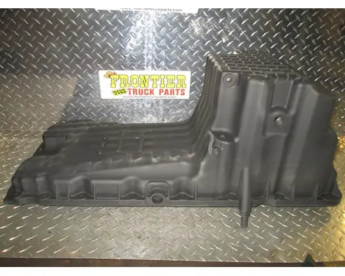 MERCEDES OM906 Oil Pan