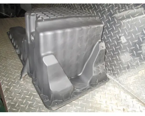 MERCEDES OM906 Oil Pan