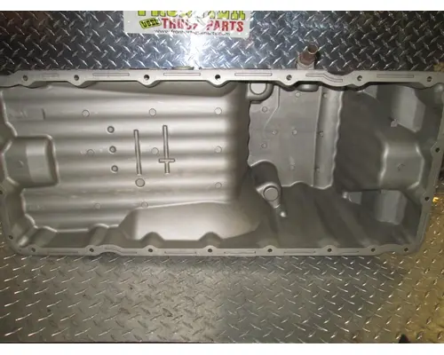 MERCEDES OM906 Oil Pan