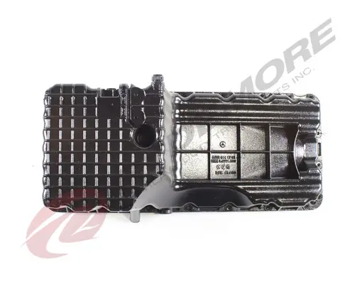 MERCEDES OM906 Oil Pan