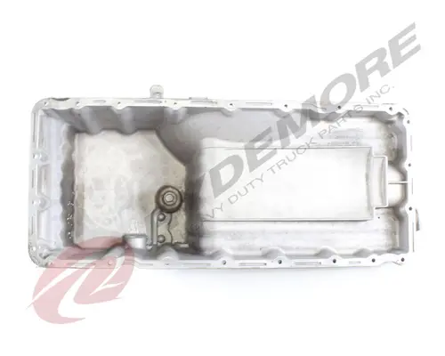 MERCEDES OM906 Oil Pan