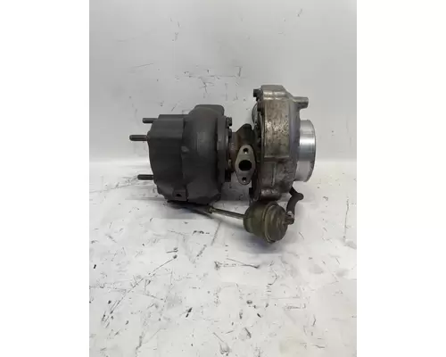 MERCEDES OM906 Turbocharger  Supercharger