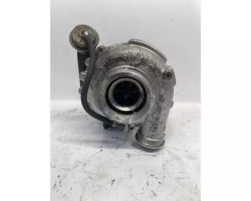 MERCEDES OM906 Turbocharger  Supercharger