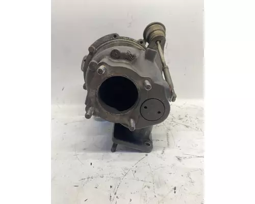 MERCEDES OM906 Turbocharger  Supercharger