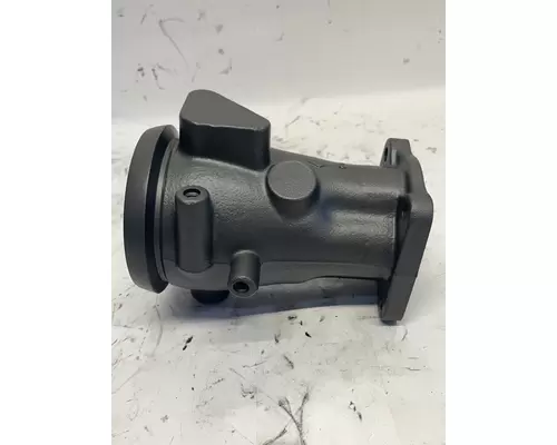 MERCEDES OM906 Turbocharger  Supercharger