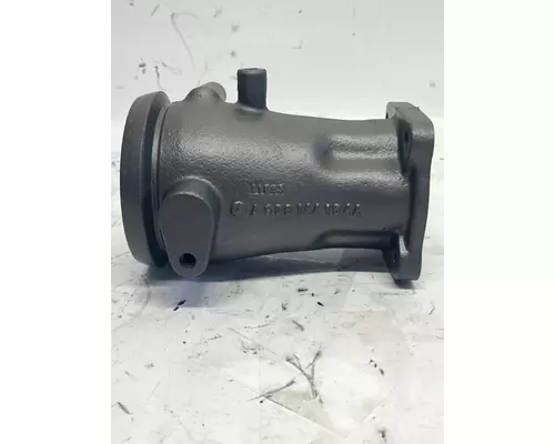 MERCEDES OM906 Turbocharger  Supercharger