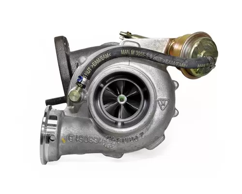 MERCEDES OM924LA-E3 Turbocharger  Supercharger