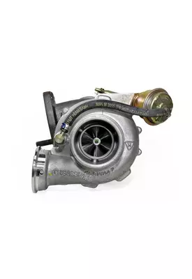 MERCEDES OM924LA-E3 Turbocharger / Supercharger
