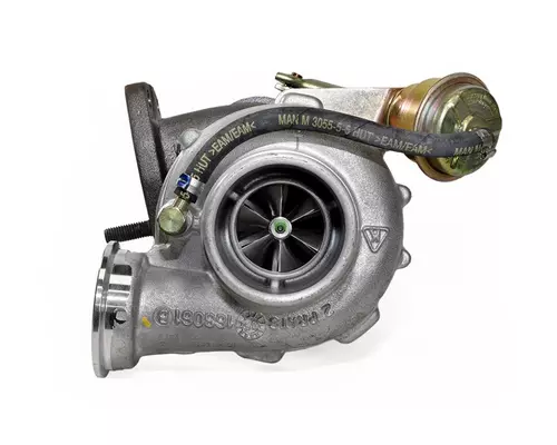 MERCEDES OM924LA-E3 Turbocharger  Supercharger