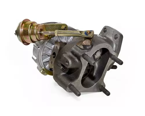 MERCEDES OM924LA-E3 Turbocharger  Supercharger