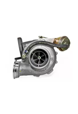 MERCEDES OM924LA-E3 Turbocharger